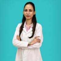 Dt Fauziya Ansari